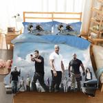 fast furious 4 duvet cover quilt cover pillowcase bedding set bed linen home bedroom decor 0