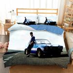 fast furious 5 duvet cover quilt cover pillowcase bedding set bed linen home bedroom decor 0