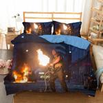 fast furious 7 duvet cover quilt cover pillowcase bedding set bed linen home bedroom decor 0