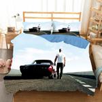 fast furious 8 duvet cover quilt cover pillowcase bedding set bed linen home bedroom decor 0