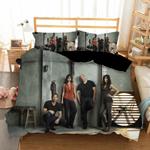 fast furious 9 duvet cover quilt cover pillowcase bedding set bed linen home bedroom decor 0
