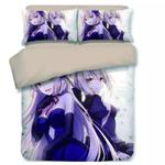 fate stay night fgo saber astolfo 16 duvet cover quilt cover pillowcase bedding set bed linen home decor 0