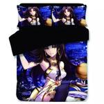 fate stay night fgo saber astolfo 21 duvet cover quilt cover pillowcase bedding set bed linen home decor 0