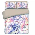 fate stay night fgo saber astolfo 23 duvet cover quilt cover pillowcase bedding set bed linen home decor 0
