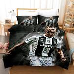football 1 duvet cover quilt cover pillowcase bedding set bed linen home decor 0