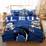 football 10 duvet cover quilt cover pillowcase bedding set bed linen home decor 0