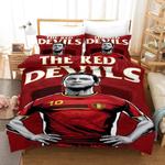 football 11 duvet cover quilt cover pillowcase bedding set bed linen home decor 0