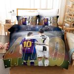 football 12 duvet cover quilt cover pillowcase bedding set bed linen home decor 0