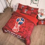 football 13 duvet cover quilt cover pillowcase bedding set bed linen home decor 0