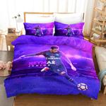football 2 duvet cover quilt cover pillowcase bedding set bed linen home decor 0