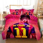football 3 duvet cover quilt cover pillowcase bedding set bed linen home decor 0
