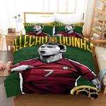 football 8 duvet cover quilt cover pillowcase bedding set bed linen home decor 0