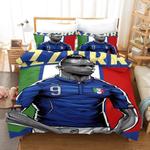 football 9 duvet cover quilt cover pillowcase bedding set bed linen home decor 0