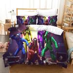 free fire 10 duvet cover quilt cover pillowcase bedding set bed linen home bedroom decor 0