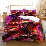 free fire 18 duvet cover quilt cover pillowcase bedding set bed linen home bedroom decor 0