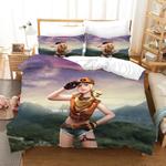 free fire 3 duvet cover quilt cover pillowcase bedding set bed linen home bedroom decor 0