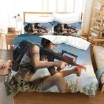 free fire 6 duvet cover quilt cover pillowcase bedding set bed linen home bedroom decor 0