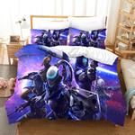 free fire 7 duvet cover quilt cover pillowcase bedding set bed linen home bedroom decor 0