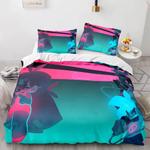 friday night funkin cosplay bedding sets duvet covers bed sheets 0