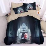 game identity v 2 duvet cover quilt cover pillowcase bedding set bed linen home bedroom decor 0
