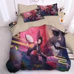 game identity v 3 duvet cover quilt cover pillowcase bedding set bed linen home bedroom decor 0