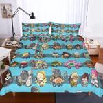 game overwatch 19 duvet cover quilt cover pillowcase bedding set bed linen home decor 0