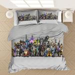 game overwatch 32 duvet cover quilt cover pillowcase bedding set bed linen home decor 0