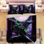 game overwatch genji 15 duvet cover quilt cover pillowcase bedding set bed linen home decor 0