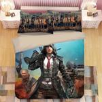 game pubg playerunknowns battlegrounds 1 duvet cover quilt cover pillowcase bedding set bed linen home decor 0
