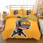 game pubg playerunknowns battlegrounds 13 duvet cover quilt cover pillowcase bedding set bed linen home decor 0