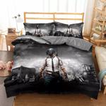 game pubg playerunknowns battlegrounds 15 duvet cover quilt cover pillowcase bedding set bed linen home decor 0