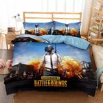 game pubg playerunknowns battlegrounds 18 duvet cover quilt cover pillowcase bedding set bed linen home decor 0