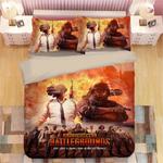 game pubg playerunknowns battlegrounds 4 duvet cover quilt cover pillowcase bedding set bed linen home decor 0