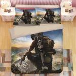 game pubg playerunknowns battlegrounds 9 duvet cover quilt cover pillowcase bedding set bed linen home decor 0