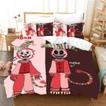 garten of banban 7 duvet cover quilt cover pillowcase bedding set bed linen home decor 0