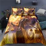 genshin impact 4 duvet cover quilt cover pillowcase bedding set for kids adults 0