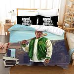 grand theft auto 10 duvet cover quilt cover pillowcase bedding set bed linen home decor 0