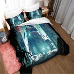 gravity falls 4 duvet cover quilt cover pillowcase bedding set 0