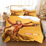 guardians of the galaxy 4 duvet cover quilt cover pillowcase bedding set bed linen home decor 0