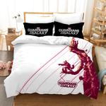 guardians of the galaxy groot star lord rocket 14 duvet cover quilt cover pillowcase bedding set bed linen 0