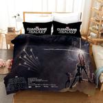 guardians of the galaxy star lord 17 duvet cover quilt cover pillowcase bedding set bed linen 0