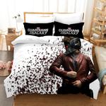 guardians of the galaxy star lord peter jason quil 24 duvet cover quilt cover pillowcase bedding set bed linen 0