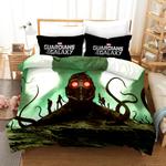guardians of the galaxy star lord peter quill 36 duvet cover quilt cover pillowcase bedding set bed linen 0