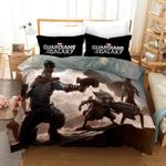 guardians of the galaxy star lord rocket raccoon 20 duvet cover quilt cover pillowcase bedding set bed linen 0