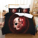 halo 5 guardians 3 duvet cover quilt cover pillowcase bedding set bed linen home bedroom decor 0
