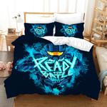 halo 5 guardians 4 duvet cover quilt cover pillowcase bedding set bed linen home bedroom decor 0