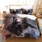 halo 5 guardians 6 duvet cover quilt cover pillowcase bedding set bed linen home bedroom decor 0