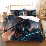 halo 5 guardians 7 duvet cover quilt cover pillowcase bedding set bed linen home bedroom decor 0