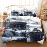halo 5 guardians 8 duvet cover quilt cover pillowcase bedding set bed linen home bedroom decor 0