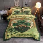 happy saint patricks day bedding set irish shamrock bedding cover pillow covers bedroom decor bedding cover with 2 pillowcases 100 polyester 0